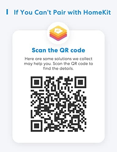 meross Smart Plug Mini, 15A & Reliable Wi-Fi, Support Apple HomeKit, Siri, Alexa, Echo, Google Assistant and Nest Hub, App Control, Timer, No Hub Needed, 2.4G WiFi Only, 4 Pack 7