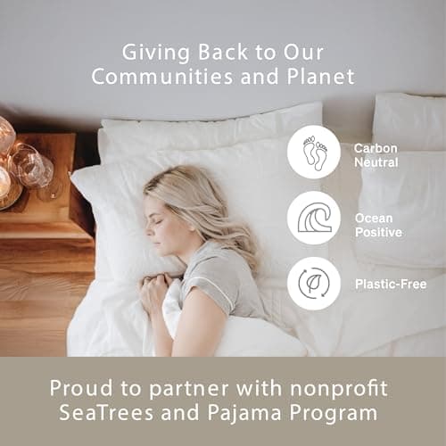 Baloo Weighted Blanket for Kids and Adults (Petal Pink - 9lbs 40"x60" - Mini Size) | Cooling & 100% Cotton Material | Machine Washable & Dryer Safe | with Glass Microbead Fill 7