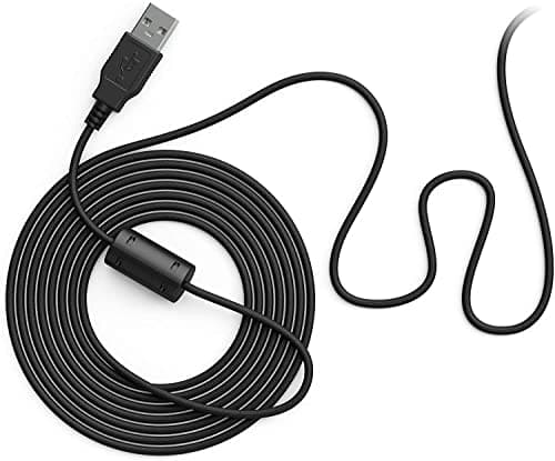 GLORIOUS Model D- (Minus) Wired Gaming Mouse - 61g Superlight Honeycomb Design, RGB, Ergonomic, Pixart 3360 Sensor, Omron Switches, PTFE Feet, 6 Buttons - Matte Black 9