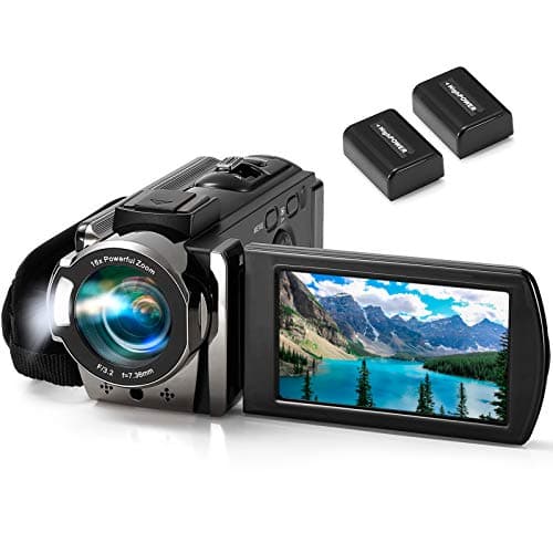 camcorder