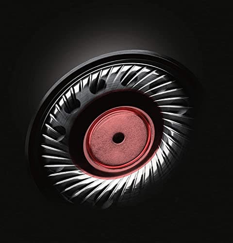 Philips Fidelio X2HR Over The Ear Open Back Wired Headphone 50mm Drivers- Black Professional Studio Monitor Headphones with Detachable Cable 6