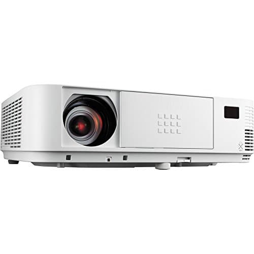 NP-M322W 3200-Lumen Portable DLP Projector