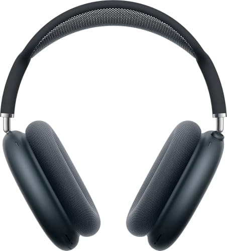 Apple AirPods Max - Midnight (Renewed Premium)