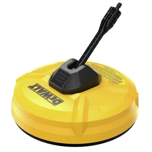 12IN SURFACE CLEANER