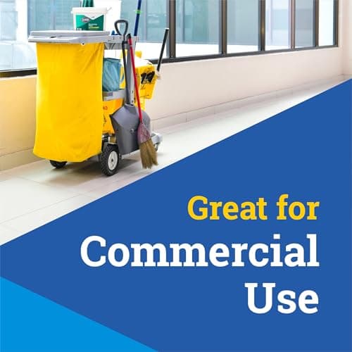 CloroxPro Clorox Disinfecting Wipes, Lemon Fresh, 75 Count (Package May Vary) 5