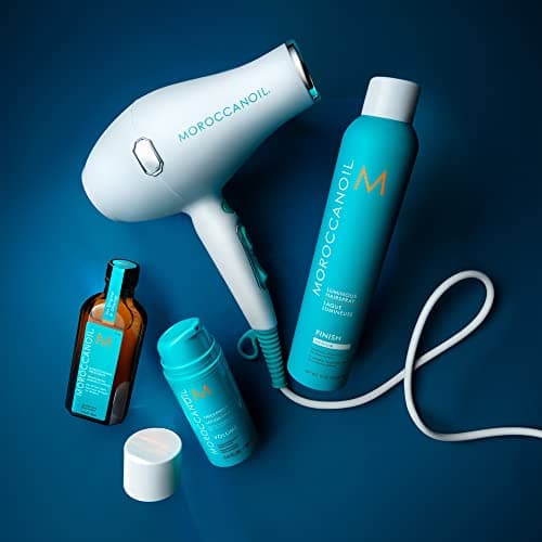 Moroccanoil Smart Styling Infrared Hair Dryer 5
