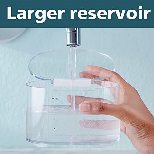 Philips Sonicare Power Flosser & Toothbrush System 7000, HX3921/40 8