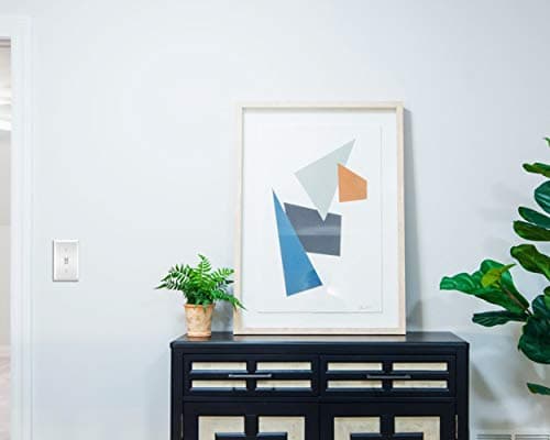 Legrand Pass & Seymour T600WV Toggle Dimmer Switch for Incandescent and Halogen, 600W, Single Pole, White (1 Count) 7