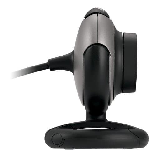 Microsoft LifeCam VX-3000 Webcam - Black 5