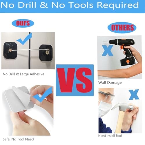 YEYA Upgraded Refrigerator Locks 4 Pack, Baby Proof Cabinet Locks with Keys, Safety Cabinets Door for Toddler 6