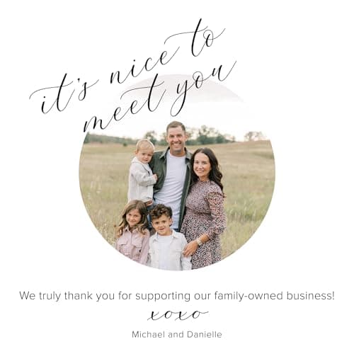 ThreeKin Weekly Planner - Premium 52-Sheet Tear-Off Notepad, 8.5 x 11 inches, Clean Colorful Design, Perfect for Work, School, Projects, and Entrepreneurs, Female & USA Owned Business 8