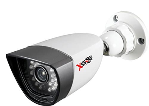 Samsung SDC-7340BC Weatherproof Night Vision Camera with 60ft Cable Included