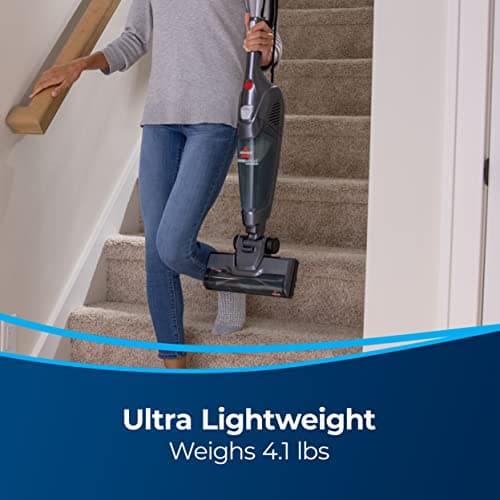 Bissell® Featherweight™ PowerBrush Vacuum, 2773A 6