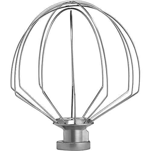 Cuisinart SM-50 Precision Master 5.5-Quart Stand Mixer, White Linen Bundle with Cuisinart Advantage 12-Piece Gray Knife Set with Blade Guards 6