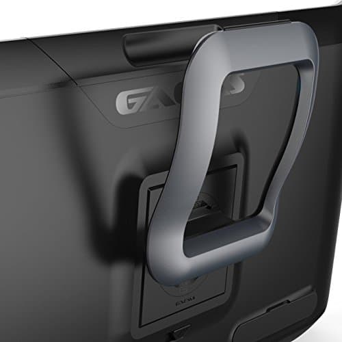 GAEMS M240 Professional Gaming Monitor 11