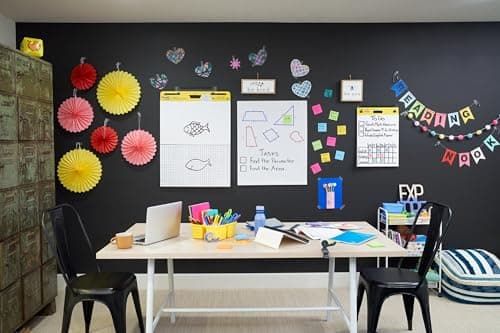 Scotch Desktop Tape Dispenser, White, Great for Gift Wrapping, 1 Dispenser (C19-CLIP-W-CCW) 8