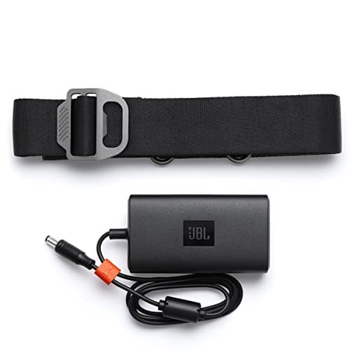 JBL Xtreme 2, Waterproof Portable Bluetooth Speaker, Black 7