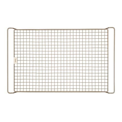 OXO Good Grips Non-Stick Pro Cooling Rack and Baking Rack 12