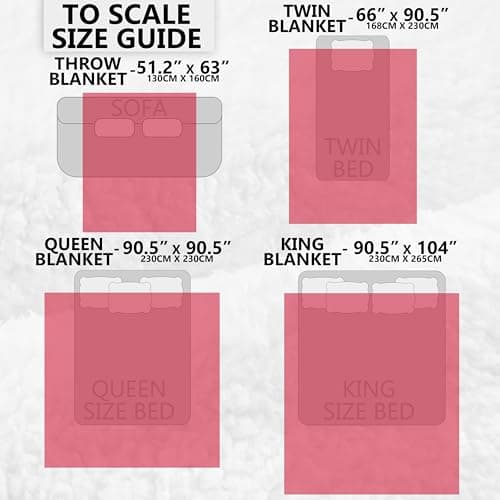 Get Trend Harry Potter Gifts Heated Blanket Electric, Queen Size Luxurious Fleece Weighted Blanket, Fast Heating with 9 Heat Settings Auto Shut-Off, 90x90in (Black Harry Potter, Queen US) 6