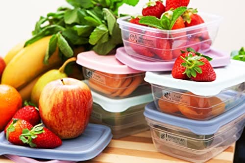 LABELWORKS Epson LW-C410PX Portable Bluetooth Label Machine Printer for Home and Office – Efficient, Create Sticker Labels for Crafts and Organization, Designer Tape Supported, App Compatible 8