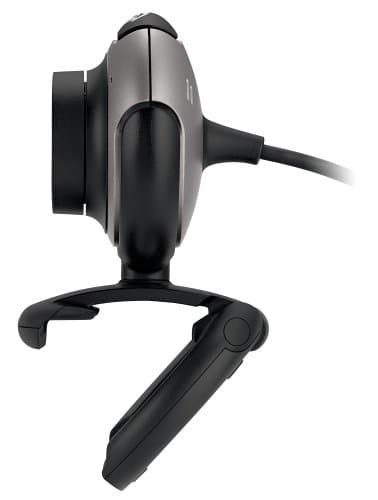 Microsoft LifeCam VX-3000 Webcam - Black 9