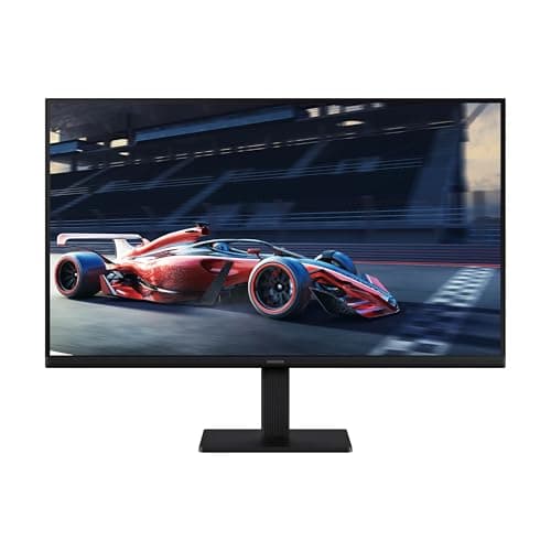Samsung 27" (S30GD) Essential Monitor with IPS Panel and Tilt Only Stand, 100Hz Refresh Rate, Ergonomic Design, Advanced Eye Care, Game Mode, LS27D304GANXZA 13
