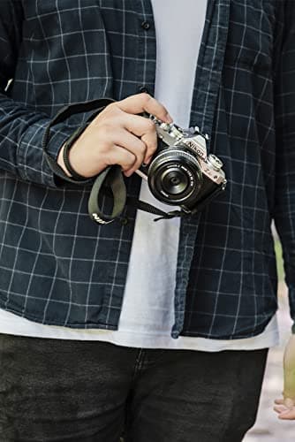 Nikon Z fc with Special Edition Prime Lens | Retro-inspired compact mirrorless stills/video camera with matching 28mm f/2.8 prime lens | Nikon USA Model 10