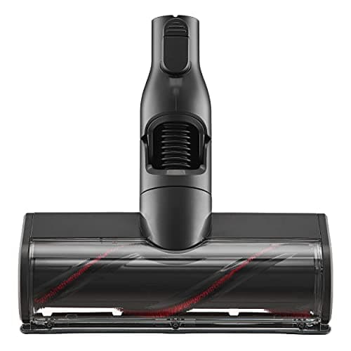 LG CordZero Cordless Stick Vacuum, Lightweight with Powerful Suction for Hard Floors, Carpets & Furniture, 2 Batteries up to 100min Runtime, 10-Year Motor Warranty, A916BM Matte Black 11