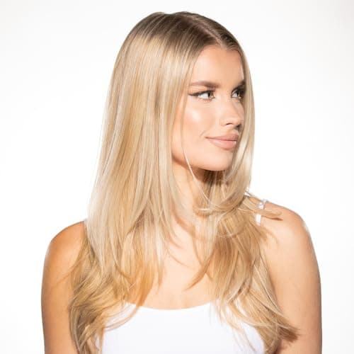 CHI The Pearly Hair Dryer, Lightweight for Travel & Storage, Foldable Handle & Air Concentrator Nozzle, Dual Voltage, Faster Dry Time 5