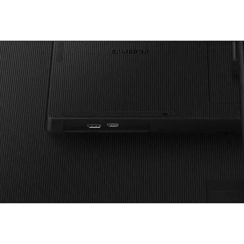 Samsung 37" ViewFinity S7 (S70D) 4K UHD HDR10 High Resolution Monitor, DP Port, TUV-Certified, 2025, LS37D700EANXZA 16