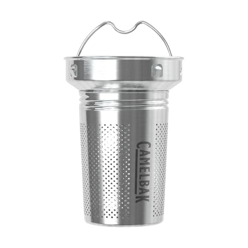 CamelBak Tea Strainer Accessory, Stainless Steel 5