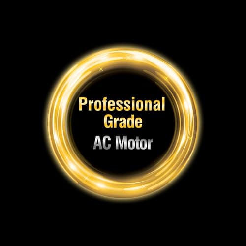 CHI Dynamic Hair Dryer, Blow Dryer for Smooth & Voluminous Hair, Comb-Attachment & Air Concentrating Nozzle for Faster Styling, Low Noise 7