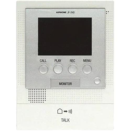 Aiphone JF-2HD Sub-Master Station for JF Series Audio/Video Intercom System