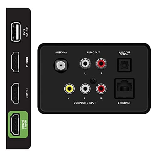 VIZIO 50-Inch V-Series 4K UHD LED Smart TV with Voice Remote, Dolby Vision, HDR10+, Alexa Compatibility, 2022 Model 14