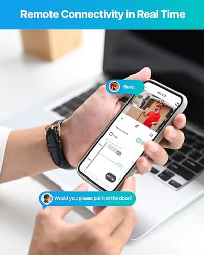 ZOSI Outdoor Security Camera,4MP Plug-in WiFi Cam with Spotlight Sound Alarm,Color Night Vision,2 Way Audio,Person Vehicle Detection,IP66 Weatherproof,Memory Card&Cloud Storage,for Home Surveillance 5