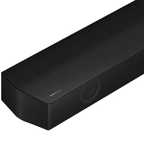 Samsung HW-B650/ZA 3.1 ch Soundbar with Dolby 5.1 DTS Virtual:X 2022 Bundle with Premium 2 YR CPS Enhanced Protection Pack 6