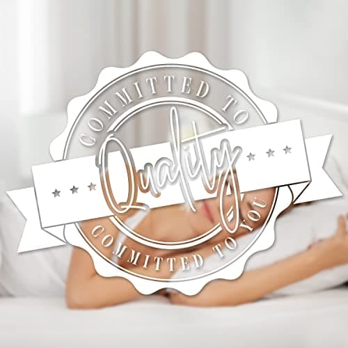 (6-Pack) Luxury Fitted Sheets! Premium Hotel Quality Elegant Comfort Wrinkle-Free 1500 Premier Hotel Quality 6-Pack Fitted Sheet with Storage Pockets on Sides, Twin/Twin XL Size, Black 8