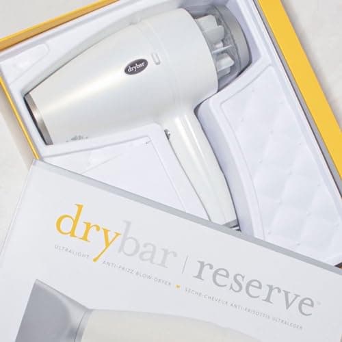 Drybar Reserve Ultralight Anti-Frizz Blow-Dryer 16
