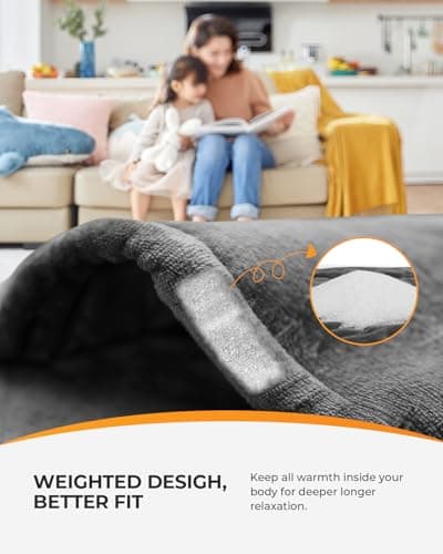 FSA Eligible Items Only List, CooCoCo Heating Pad for Back Pain Relief, HSA Store Eligible Large Heat Pad, Electric Wearable Blanket for Neck Shoulders, ETL Certified 7