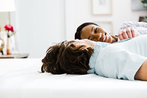 Signature Design by Ashley Chime Memory Foam 12" Queen Mattress with Thick Memory and Support Foam for Pressure Relief, Fiberglass Free, Mattress In A Box 11