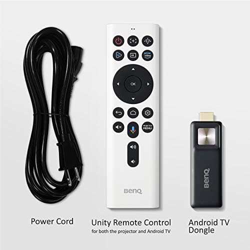 BenQ TK700 4K HDR Gaming Projector with HDMI 2.0*2 | 16ms Response Time at 4K with Enhanced Dark Visual Details | 3200 Lumens | Game Modes | 5W Chamber Speaker | 2D Keystone | 3D | PS5 | Xbox Series X 10