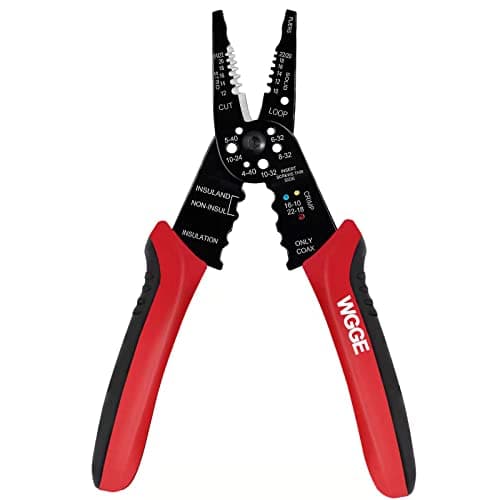 wire cutter