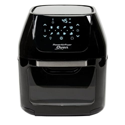 Power Air Fryer Oven