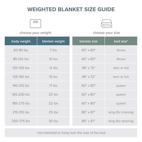 Bare Home Weighted Blanket Twin or Full Size 10lb (40" x 60") - Minky Fleece - Premium Heavy Blanket Nontoxic Glass Beads (Dinosaur, 40"x60") 8
