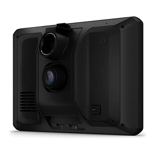 Garmin DriveCam™ 76, Large, Easy-to-Read 7” GPS car Navigator, Built-in Dash Cam, Automatic Incident Detection, High-Resolution Birdseye Satellite Imagery 5