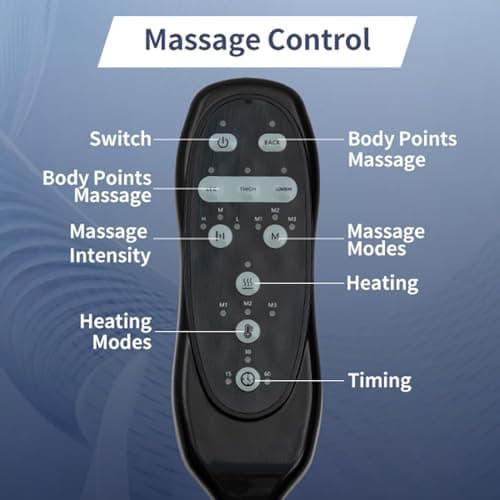 Trustyue Power Lift Chair with Massage & Heat, Electric Recliner Chairs for Adults, Remote Control, Sofa for Living Room, Standing Assistance, USB Ports, Stainless Steel Cup Holders (PU Leather Brown) 6