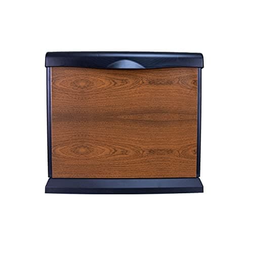 AIRCARE Whole-House Console-Style Evaporative Humidifier for Coverage up to 3,700 sq. ft. (Canyon)