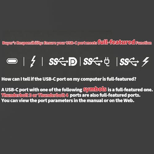 Maovz 18.5 Inch Large Portable Monitor for Laptop, 120Hz 1080P FHD IPS Portable Travel Second Screen Display for/Phone/Xbox PS4/5, 125% sRGB, Dual Speakers, VESA & Storage Bag 13