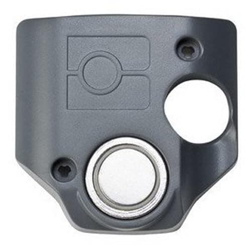 Brady M210 Portable Label Printer Partner Kit With: M210-KIT, BMP21, BMP21-PLUS Magnet Accessory (21-Magnet) 6