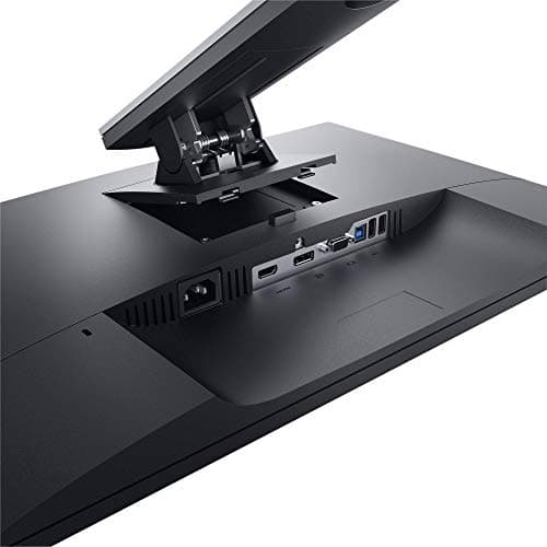 Dell P2418HZM 24" Video Conference Full HD LED Monitor with Built-in Speakers 8